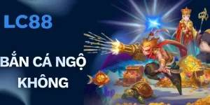 Bắn Cá Ngộ Không - Chinh Phục Boss Lớn Nhận Thưởng Cao