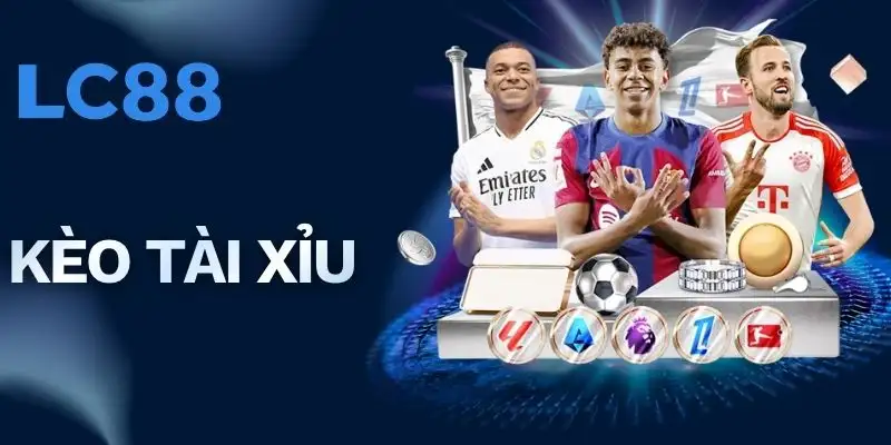 Kèo Tài Xỉu | Kinh Nghiệm Phân Tích Tỷ Lệ Từ Chuyên Gia