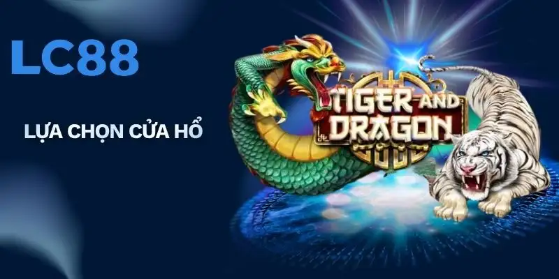 Lựa chọn cửa Hổ